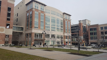CCBC Owings Mills Extension Center