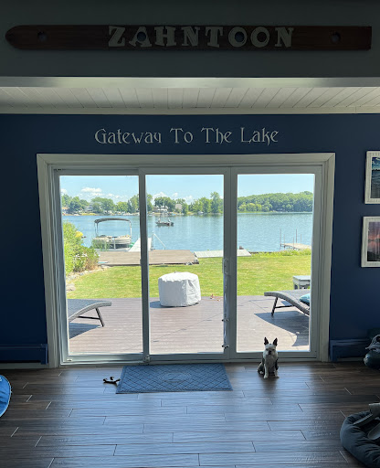 8340 Silver Lake Rd, Linden, MI 48451, USA