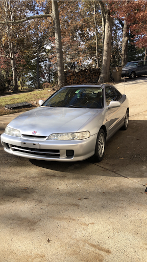 Auto Body Shop «SSR Collision», reviews and photos, 510 Industrial Way, Cumming, GA 30040, USA