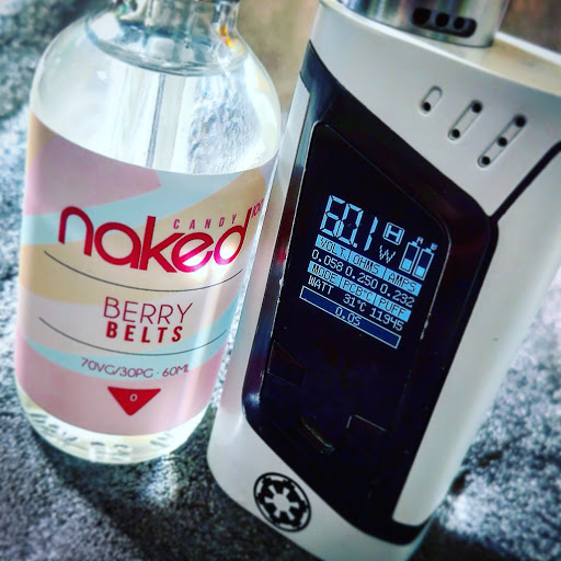 Vaporizer Store «Vape City Smoke Shop», reviews and photos, 406 Washington St, Holliston, MA 01746, USA