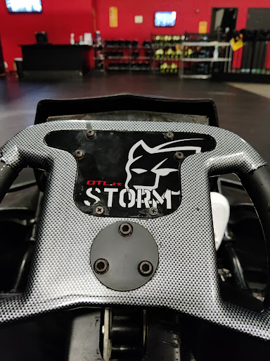 Go-Kart Track «Autobahn indoor Speedway & Events - Baltimore North / White Marsh, MD», reviews and photos, 8415 Kelso Dr #100, Essex, MD 21221, USA