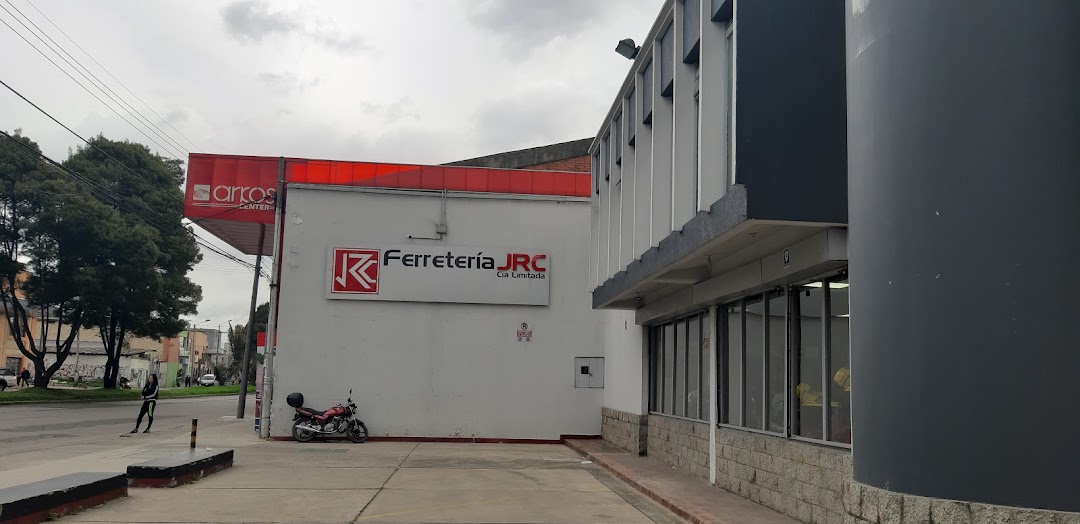 FERRETERIA JRC CIA LTDA