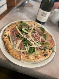 Pizza du Restaurant italien MEZZA LUNA à Bonifacio - n°7