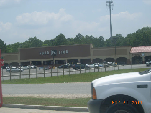 Food Lion