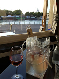 Plats et boissons du Restaurant Auberge du Pont Canal à Briare - n°13
