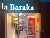 Photos du propriétaire du Restaurant La Baraka à Bordeaux - n°1