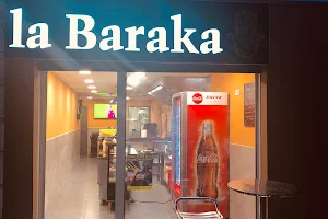 La Baraka image