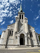 Église Notre-Dame d'Aix-les-Bains Aix-les-Bains