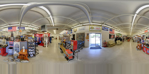 Shopping Mall «Coal County Vendor Mall», reviews and photos, 900 N Main St, Greenville, KY 42345, USA