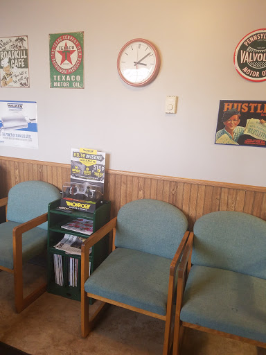 Auto Repair Shop «JPT Services», reviews and photos, 6317 Welcome Ave N #4, Brooklyn Park, MN 55429, USA