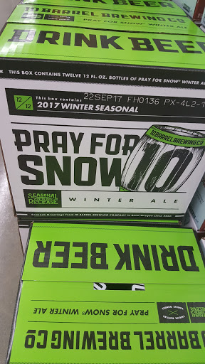 Grocery Store «Grocery Outlet Bargain Market», reviews and photos, 16261 US-101 #17, Brookings, OR 97415, USA