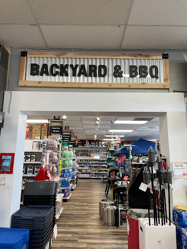 Hardware Store «Ace Hardware Bon», reviews and photos, 2300 N Wahsatch Ave, Colorado Springs, CO 80907, USA