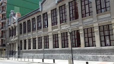 Colegio Público Sra. Viuda de Epalza en Bilbao