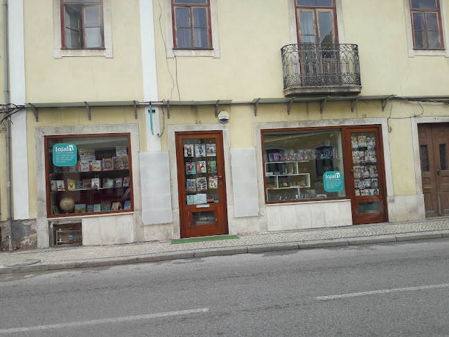 Hortícola de Cantanhede - Livraria