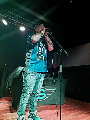 Concert Hall «Madison Theater», reviews and photos, 730 Madison Ave, Covington, KY 41011, USA