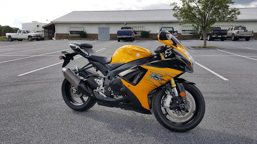 Motorcycle Dealer «Lebanon Valley Cycles», reviews and photos, 2309 PA-72, Jonestown, PA 17038, USA