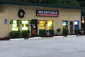 We Buy Gold image