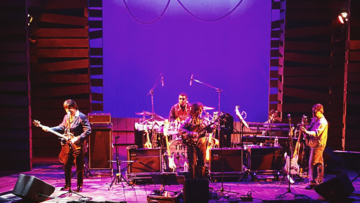 Performing Arts Theater «Smithtown Center for the Performing Arts», reviews and photos, 2 E Main St, Smithtown, NY 11787, USA