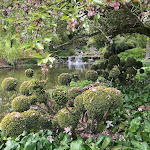 Photo n° 3 de l'avis de Michel. fait le 02/05/2023 à 22:53 pour Parc Floral d'Apremont-sur-Allier à Apremont-sur-Allier