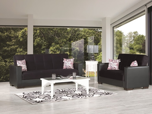 Furniture Store «Sweet Home Stores - Furniture Store», reviews and photos, 1500 Main Ave, Clifton, NJ 07011, USA