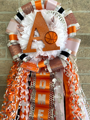 Florist «Treasured Blossoms Flower Market», reviews and photos, 5101 Rowlett Rd, Rowlett, TX 75088, USA