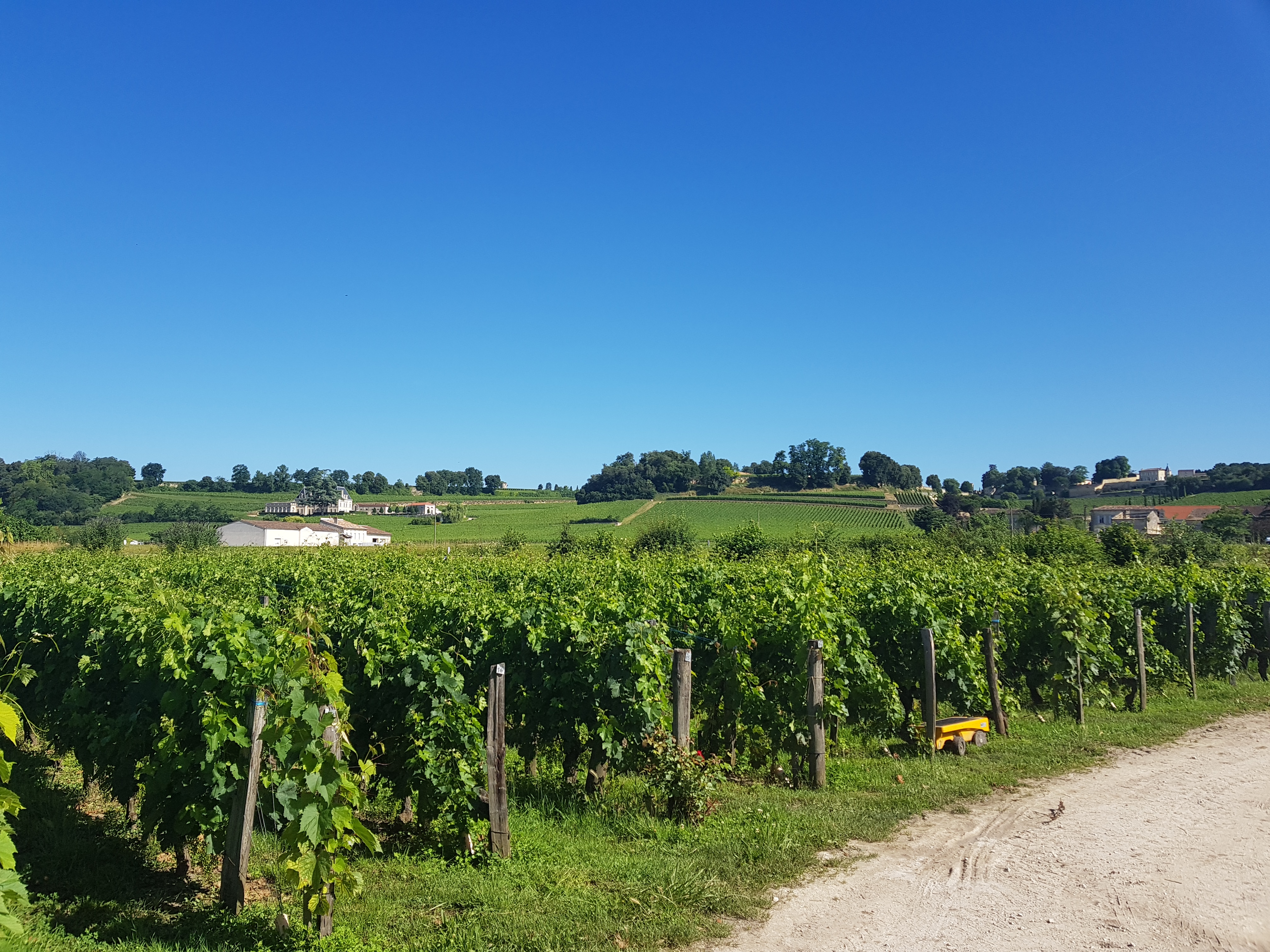 Photo n° 3 de l'avis de Richard.l fait le 19/06/2018 à 08:44