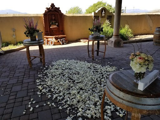 Winery «Robledo Family Winery», reviews and photos, 21901 Bonness Rd, Sonoma, CA 95476, USA