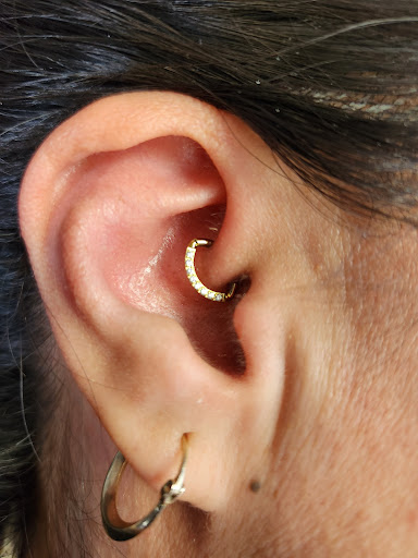 Explore avicii tattoo ideas, creative tattoo ideas in Denver, available at Deeds Of The Flesh Tattoo