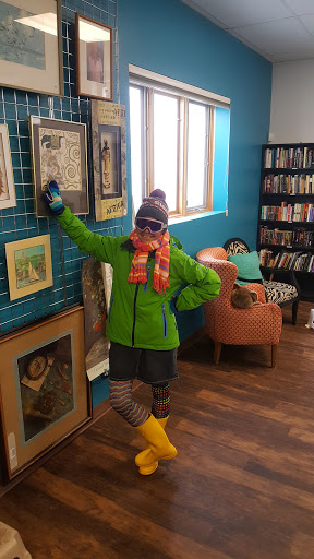 Non-Profit Organization «Lift Up Thrift Store», reviews and photos, 2125 Curve Ct, Steamboat Springs, CO 80487, USA