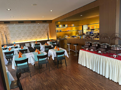 India Town, Indisches Restaurant - Murtenstrasse 41, 2502 Biel, Switzerland