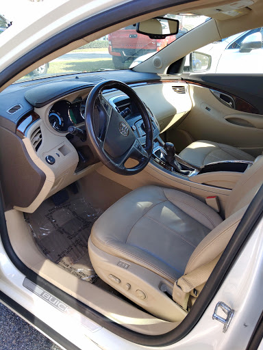 Used Car Dealer «Pre-Owned Car & Truck Liquidation Center», reviews and photos, 1510 S Military Hwy, Chesapeake, VA 23320, USA