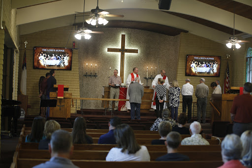 Salem Lutheran Church