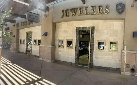 Isaac Jewelers image