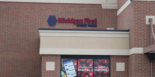 Credit Union «Michigan First Credit Union», reviews and photos