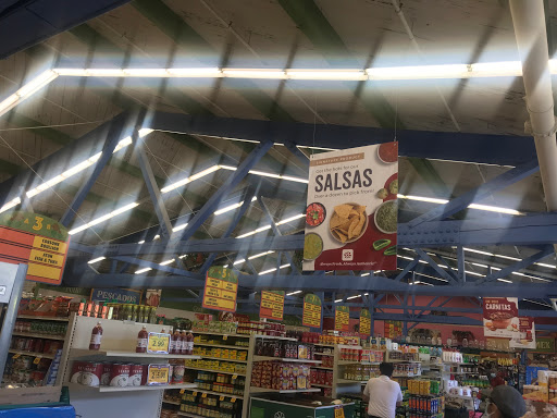 Grocery Store «Mi Pueblo Food Center», reviews and photos, 187 Harder Rd, Hayward, CA 94544, USA