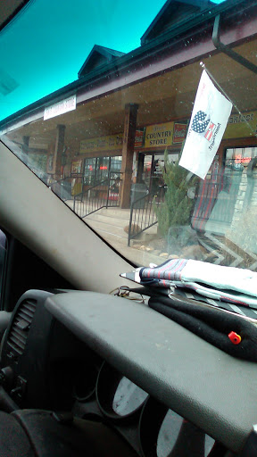 Barbecue Restaurant «Lewis Country Store», reviews and photos, 5106 Old Hickory Blvd, Nashville, TN 37218, USA