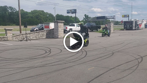 Motorcycle Dealer «CC Powersports», reviews and photos, 700 Kopp Ln, Clarksville, IN 47129, USA