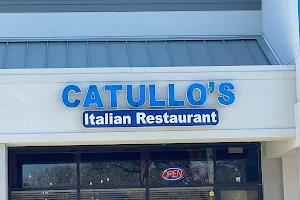 Catullo’s Italian image