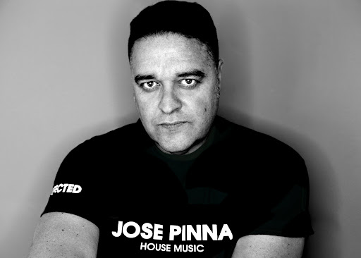 Jose Pinna Dj