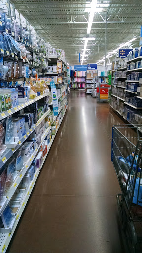 Department Store «Walmart Supercenter», reviews and photos, 75 NE Plaza, North East, MD 21901, USA