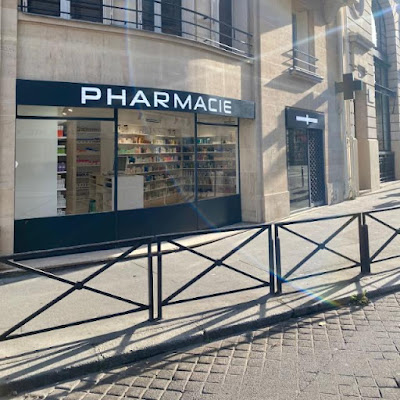 Pharmacie bac Montalembert à Paris