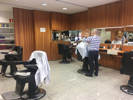 Información y opiniones sobre Peluquería Ortín de Alicante (Alacant)