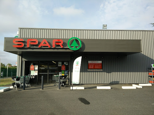 Épicerie SPAR Valence-d'Albigeois