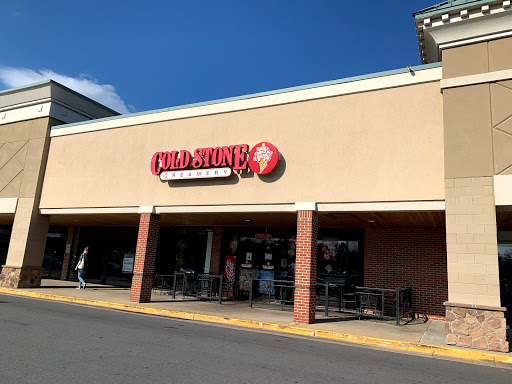 Ice Cream Shop «Cold Stone Creamery», reviews and photos, 8113 Sudley Rd, Manassas, VA 20109, USA