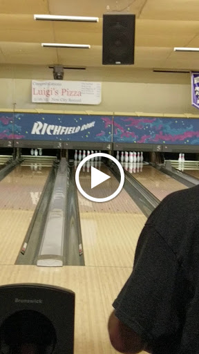 Bowling Alley «Richfield Bowl», reviews and photos, 5340 Richfield Rd, Flint, MI 48506, USA