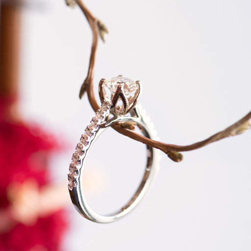 Jeweler «K Novinger Jewelry», reviews and photos, 1200 Market St #9, Lemoyne, PA 17043, USA