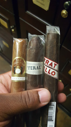 Tobacco Shop «The Cigar Shop», reviews and photos, 2611 Pass Rd, Biloxi, MS 39531, USA