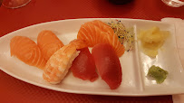 Sushi du Restaurant japonais Daïsuki à Trets - n°20