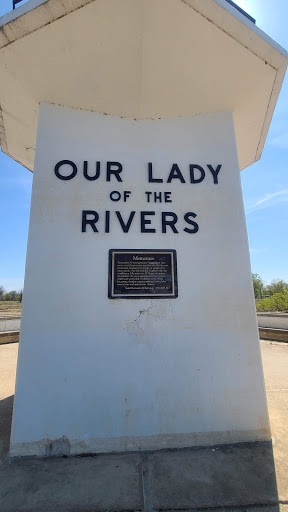 Tourist Attraction «Our Lady of the Rivers», reviews and photos, 1553 River View Dr, Portage Des Sioux, MO 63373, USA