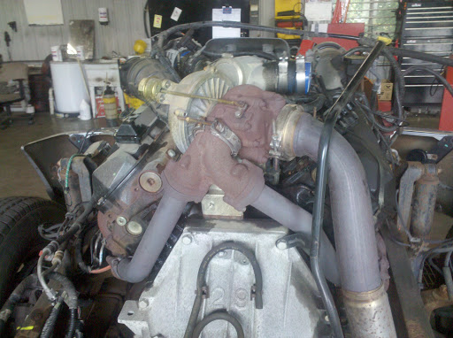 Auto Repair Shop «Hometown Auto Repair & Sales», reviews and photos, 3240 Baltimore Blvd, Finksburg, MD 21048, USA